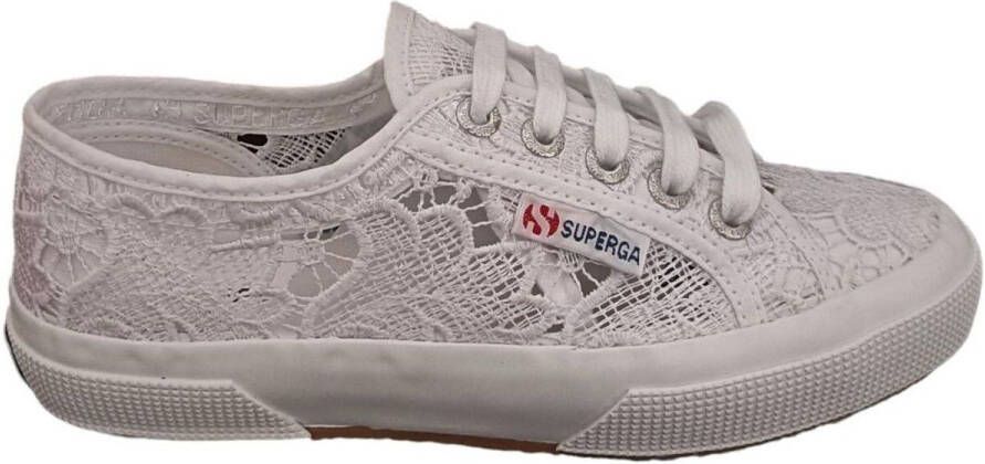 Superga Sneakers LAMEW CLASSIC