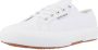 Superga Sneakers White Dames - Thumbnail 2