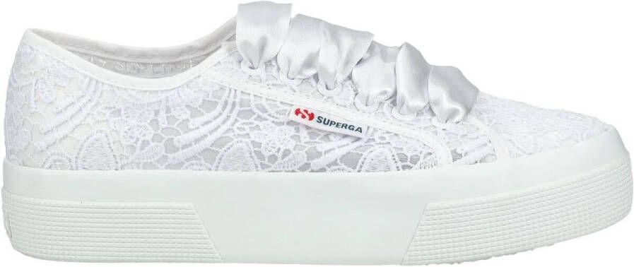 Superga Lage Sneakers 92571
