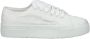 Superga Sneakers Baskets femme 2740 Flower Sangallo - Thumbnail 2