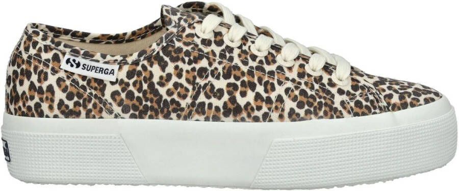 Superga Sneakers Sneaker