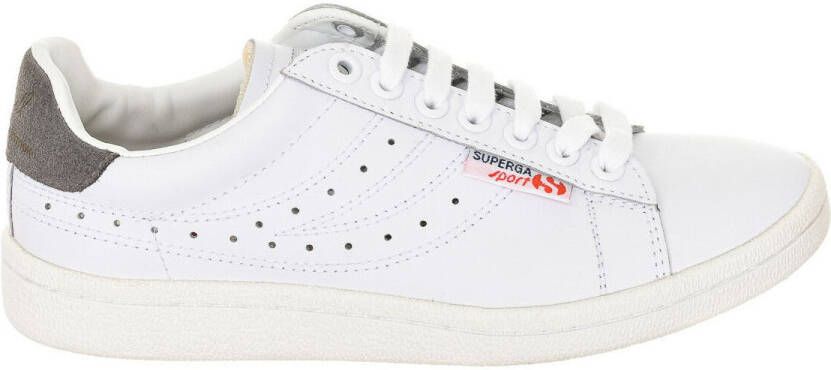 Superga Sportschoenen S00C0E0-921