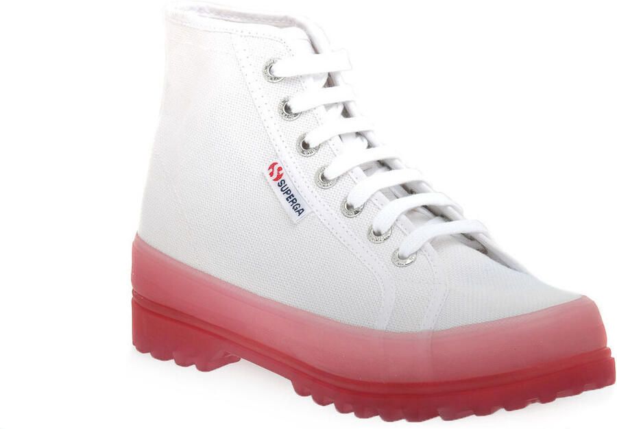 Superga Hoge Sneakers A0E ALPINA EXTASE