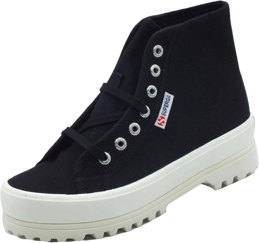 Superga Laarzen 2341 Alpina