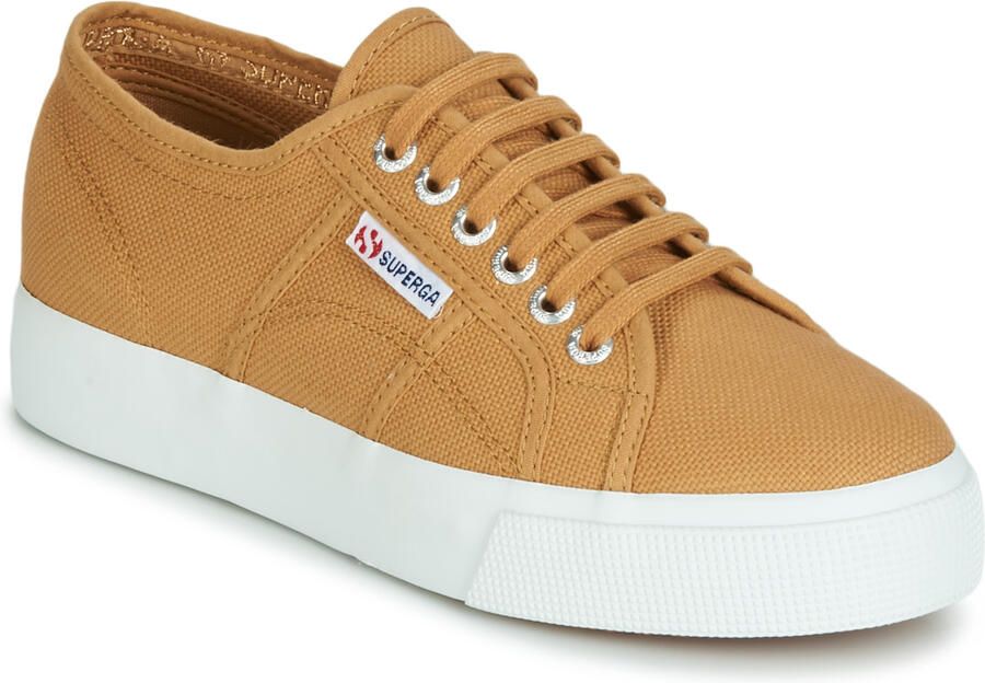 Superga Lage Sneakers 2730 COTU