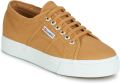 Superga Lage Sneakers 2730 COTU - Beige