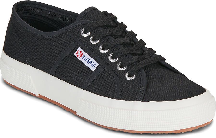 Superga Lage Sneakers 2750 COTU CLASSIC