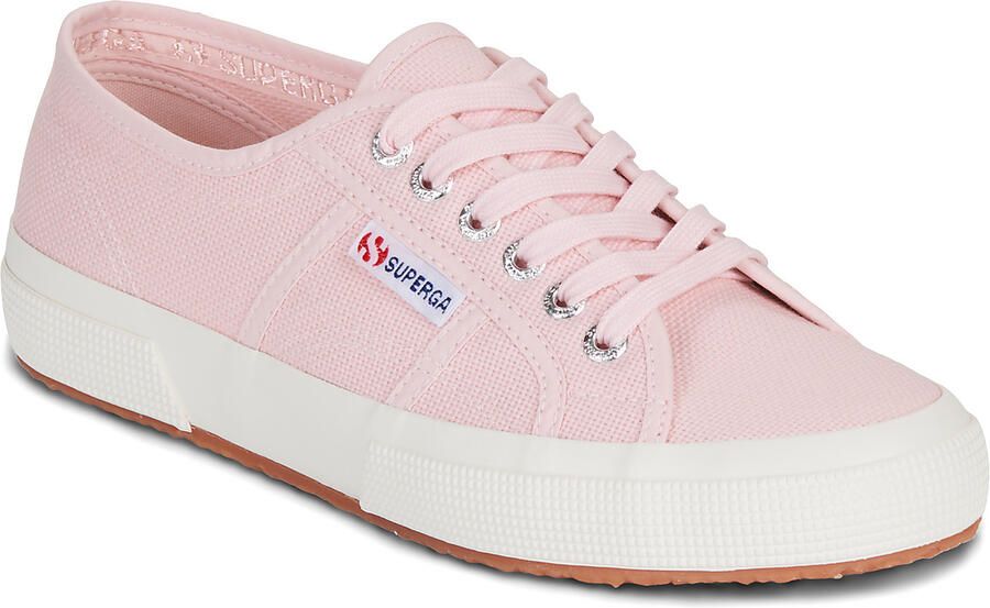 Superga Lage Sneakers 2750 COTU CLASSIC