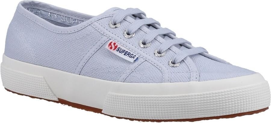 Superga 2750-COTU~CLASSIC~~~~~~~~~~~~~ Blauw - Foto 2