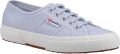 Superga Lage Sneakers 2750 COTU SEASONAL - Roze