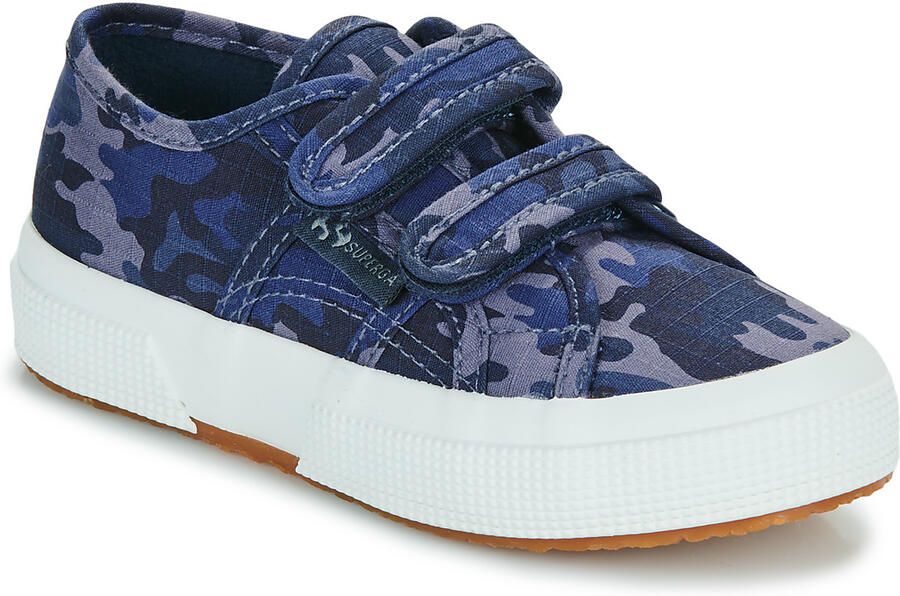 Superga Lage Sneakers 2750 KIDS