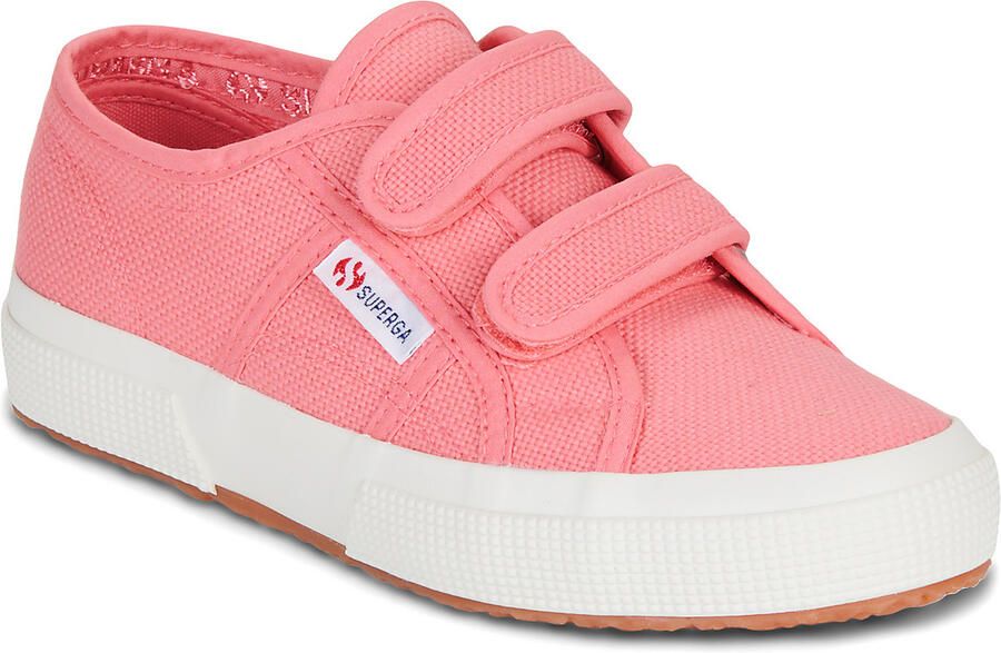 Superga Lage Sneakers 2750 STRAP