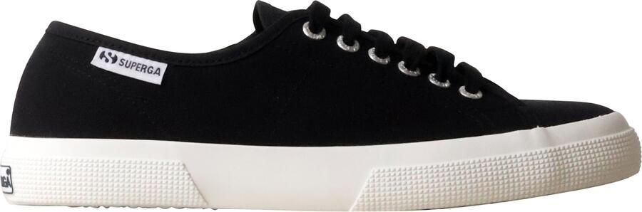 Superga Baskets Basse à lacets 3750 Leggera - Foto 3