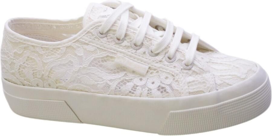Superga Lage Sneakers 94075