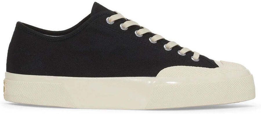Superga Sneakers Baskets en toile de cotton 2432 Works