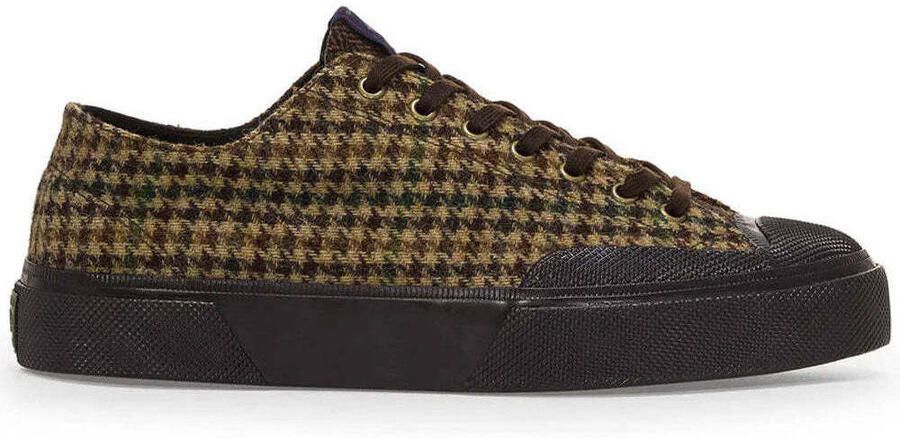 Superga Lage Sneakers