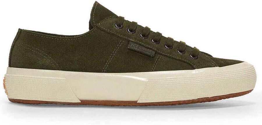 Superga Lage Sneakers