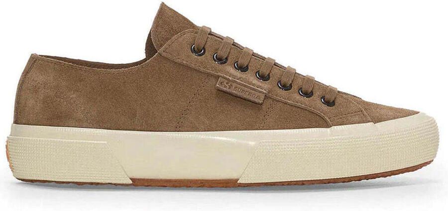 Superga Lage Sneakers