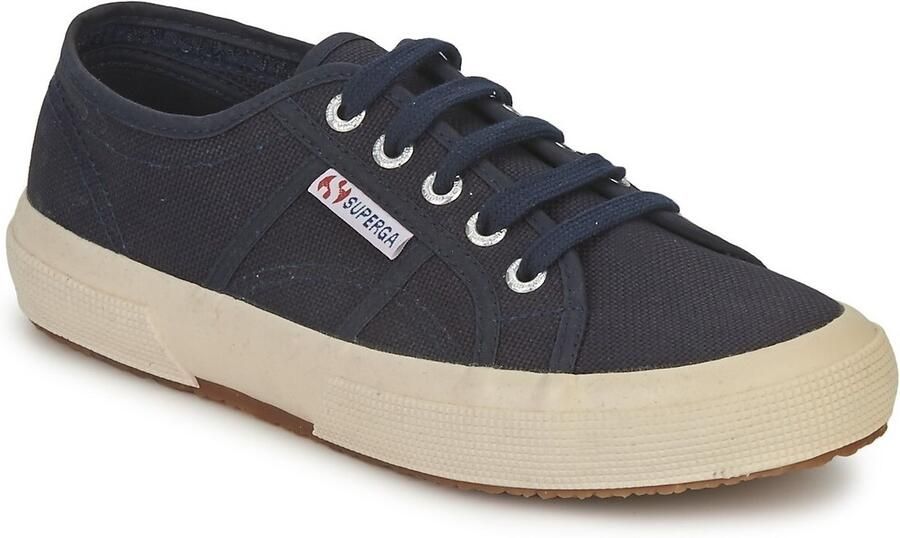 Superga Lage Sneakers