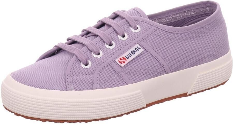Superga Lage Sneakers