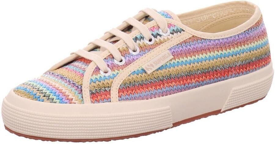Superga Lage Sneakers