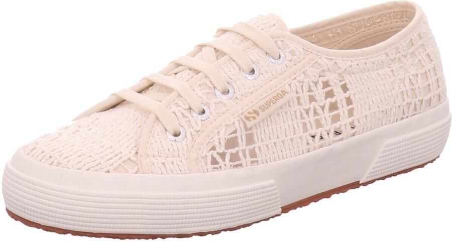 Superga Lage Sneakers