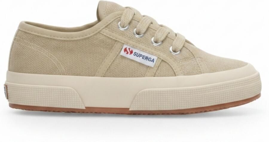 Superga Lage Sneakers