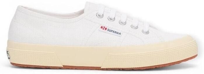Superga Lage Sneakers S000010ARF