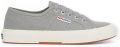 Superga 2750-cotu Classic Schoenen Grijs Vrouw - Grijs