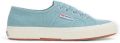 SUPERGA Sneakers laag '2750 Cotu' turquoise - Lichtturquoise
