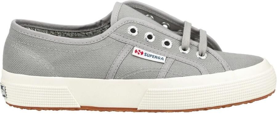 Superga 2750-cotu Classic Schoenen Grijs Vrouw - Foto 2