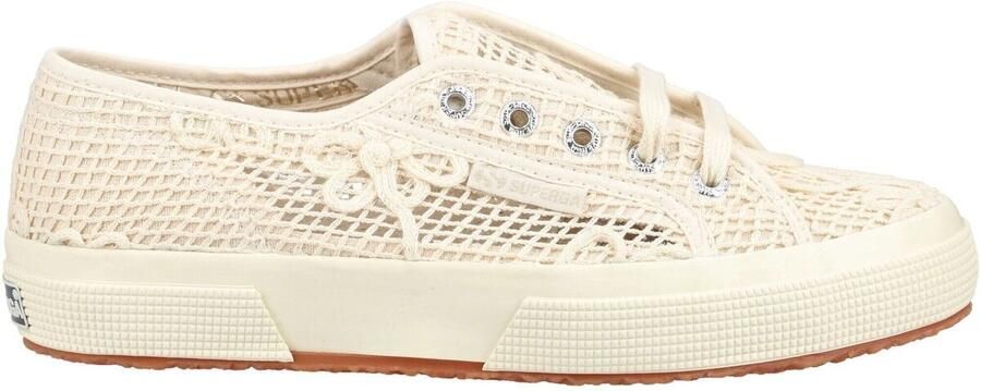 Superga Lage Sneakers Sneaker
