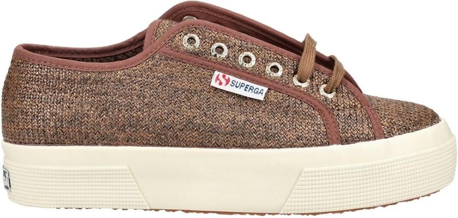 Superga Lage Sneakers Sneaker
