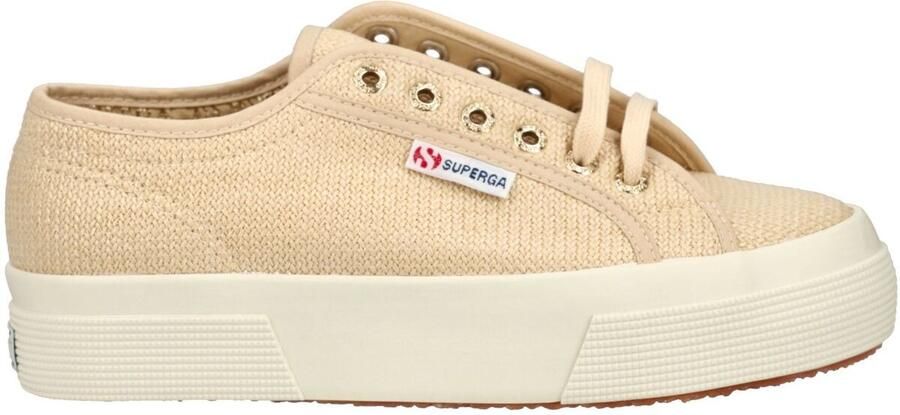Superga Lage Sneakers Sneaker