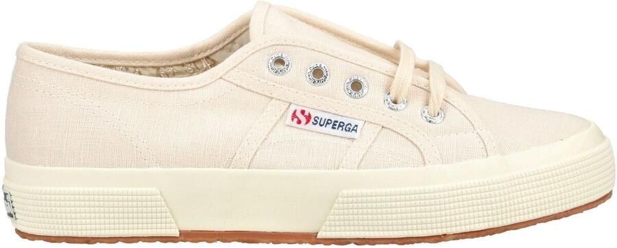 Superga Lage Sneakers Sneaker