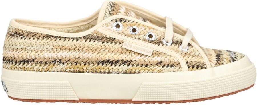 Superga Lage Sneakers Sneaker