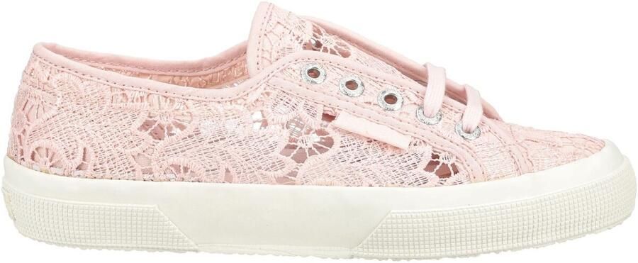 Superga Lage Sneakers Sneaker