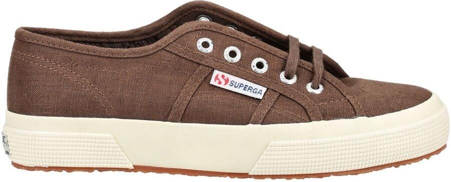 Superga Lage Sneakers Sneaker