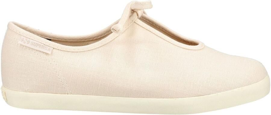 Superga Nette schoenen Halfhoge schoenen