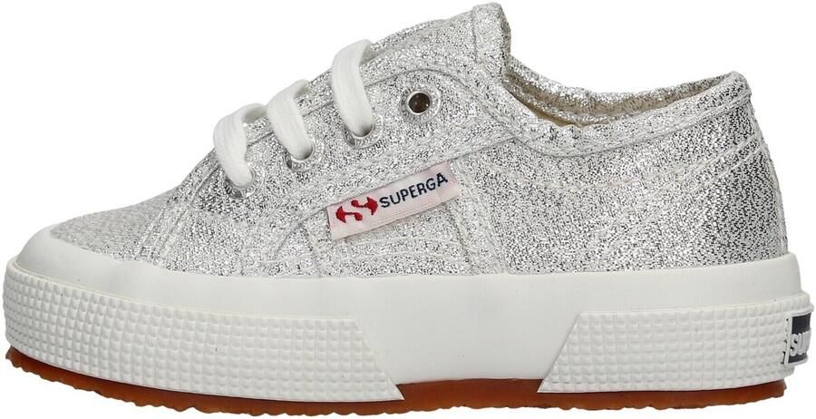 Superga 2750 sneaker zilver - Foto 3