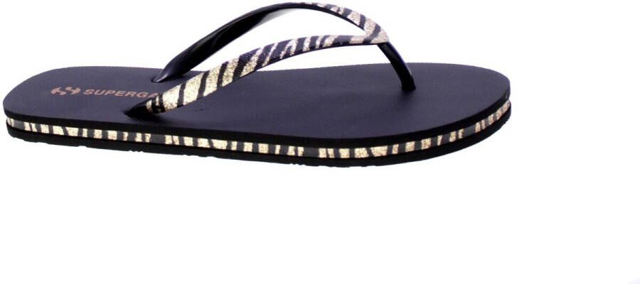 Superga Teenslippers 347761