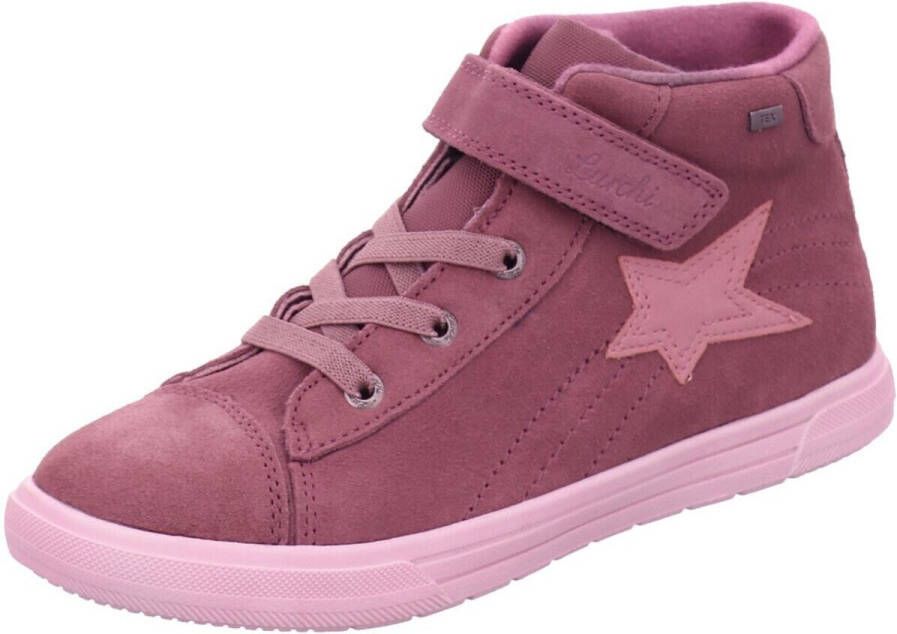 Supremo Hoge Sneakers