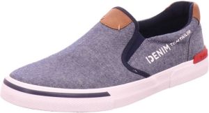 Supremo Mocassins
