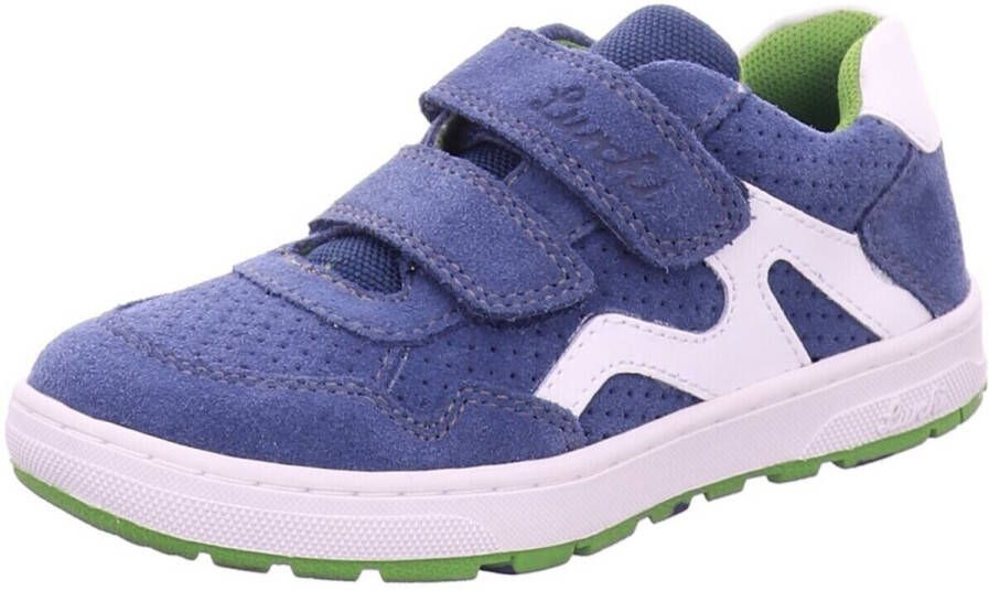 Lurchi Sneakers 'Dominik'