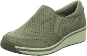 Supremo Mocassins