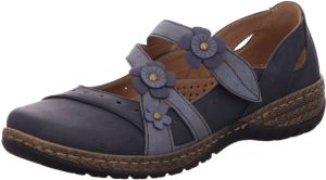 Supremo Mocassins