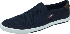 Supremo Mocassins