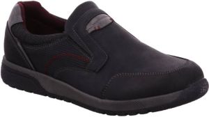 Supremo Mocassins