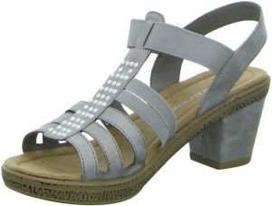 Supremo Sandalen
