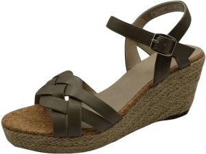 Supremo Sandalen